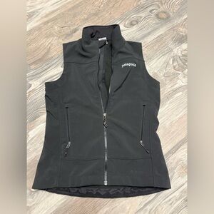 Patagonia Adze Vest